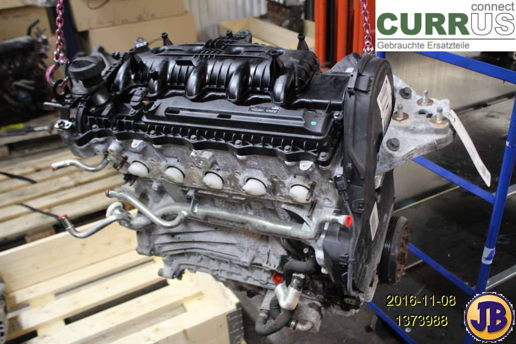 VOLVO V40  12-19 Moteur 36050626 D5204T4
