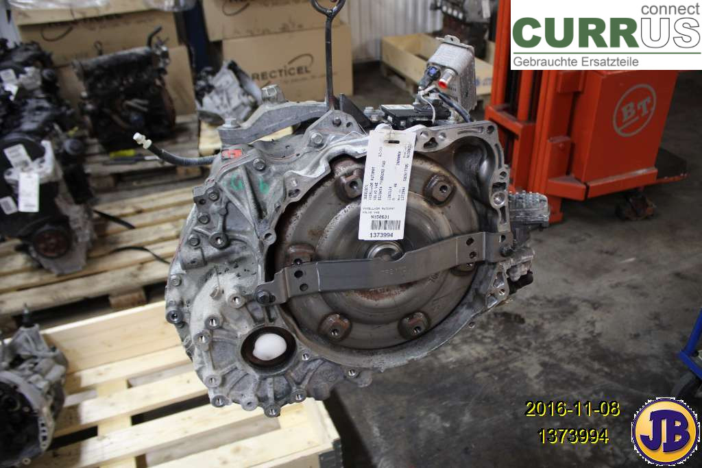 VOLVO V40  12-19 Automatikgetriebe 36050750 D5204T4