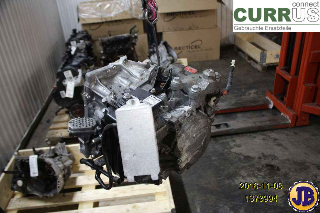 VOLVO V40  12-19 Automatikgetriebe 36050750 D5204T4