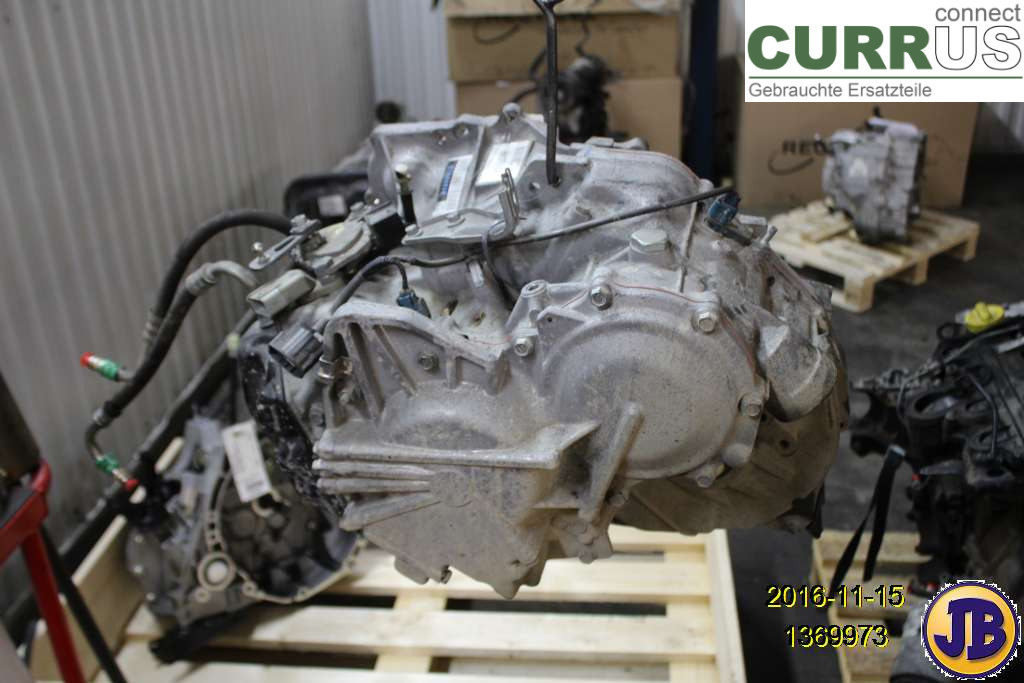 VOLVO S60      05-10 Automatisk växellåda 8251834 B5244S2