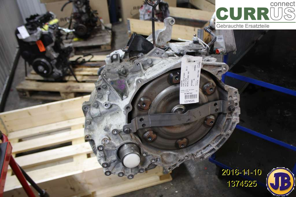 VOLVO XC70   08-13 Boîte automatique 36050596 B6304T2