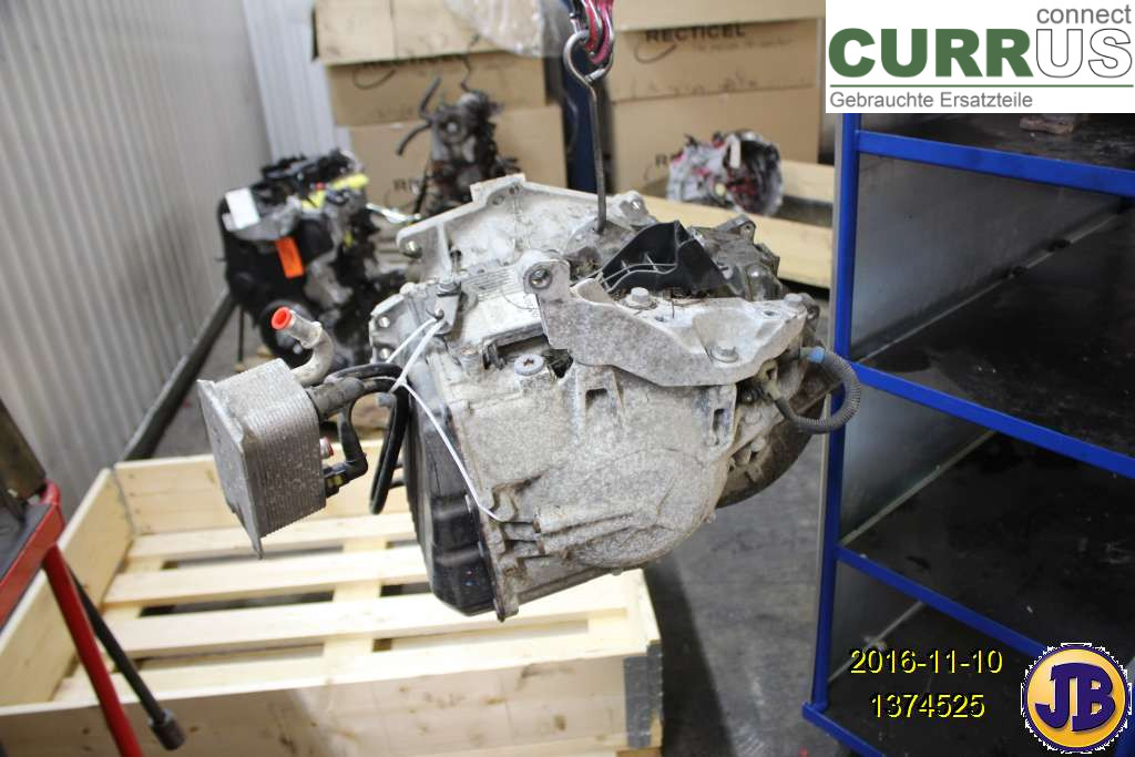 VOLVO XC70   08-13 Boîte automatique 36050596 B6304T2