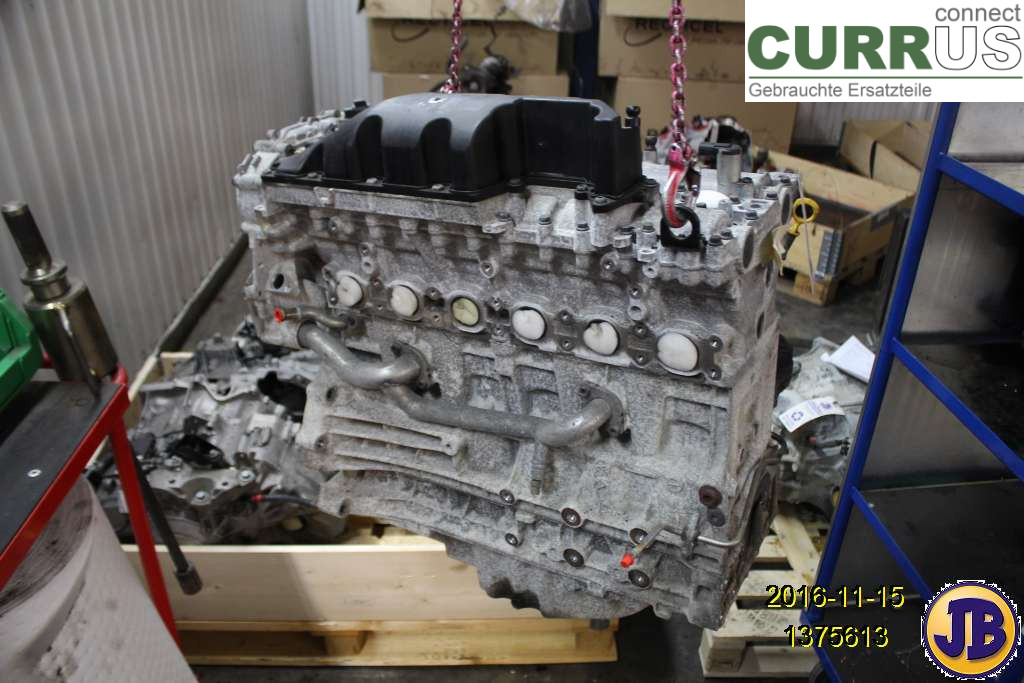 VOLVO XC90    07-14 Motor 8251977 B6324S