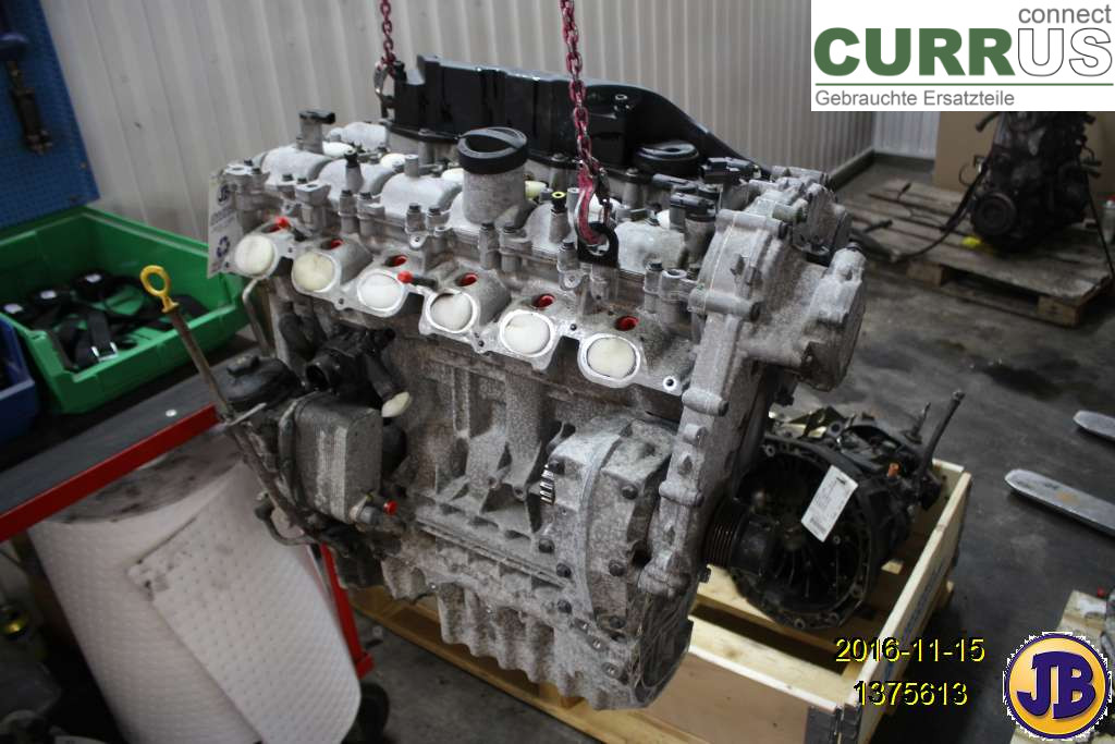VOLVO XC90    07-14 Motor 8251977 B6324S