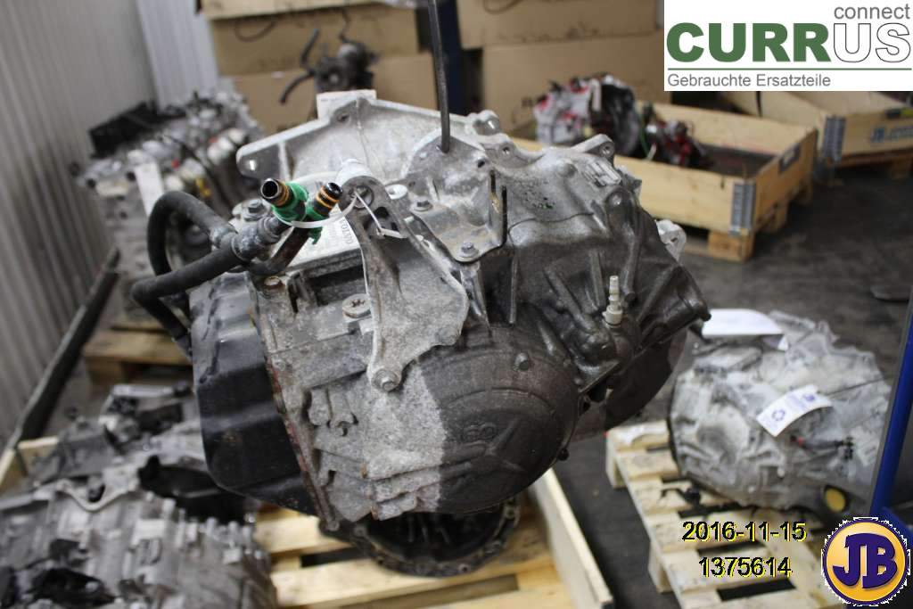 VOLVO XC90    07-14 Gearkasse Automatisk 36050327 B6324S