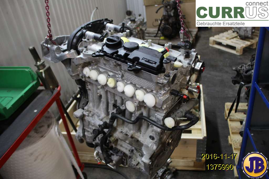 VOLVO V40  12-19 Moteur 36050813 B4154T4