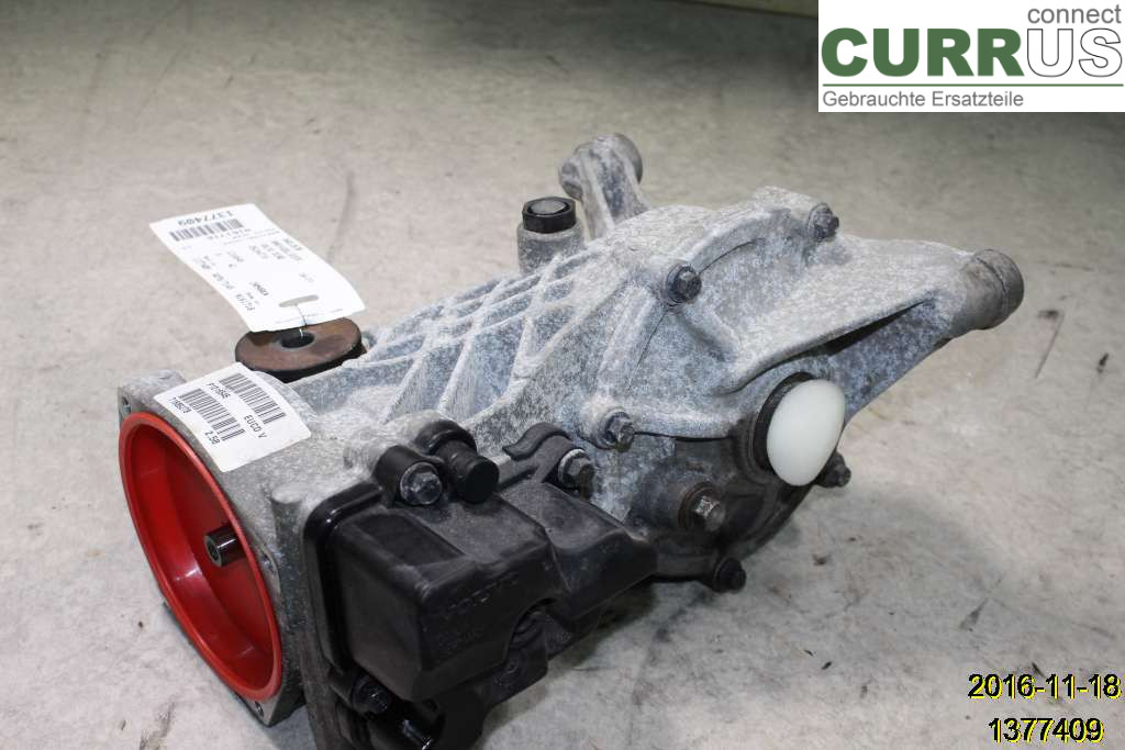 VOLVO XC60  14-17 Dyferencjał 36012670 D5244T15