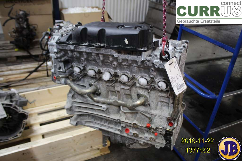 VOLVO XC70   08-13 Motor 8252304 B6304T2