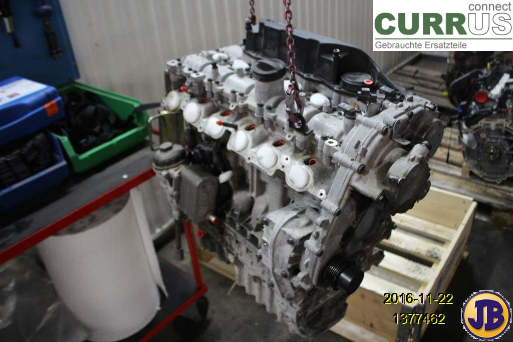 VOLVO XC70   08-13 Motor 8252304 B6304T2