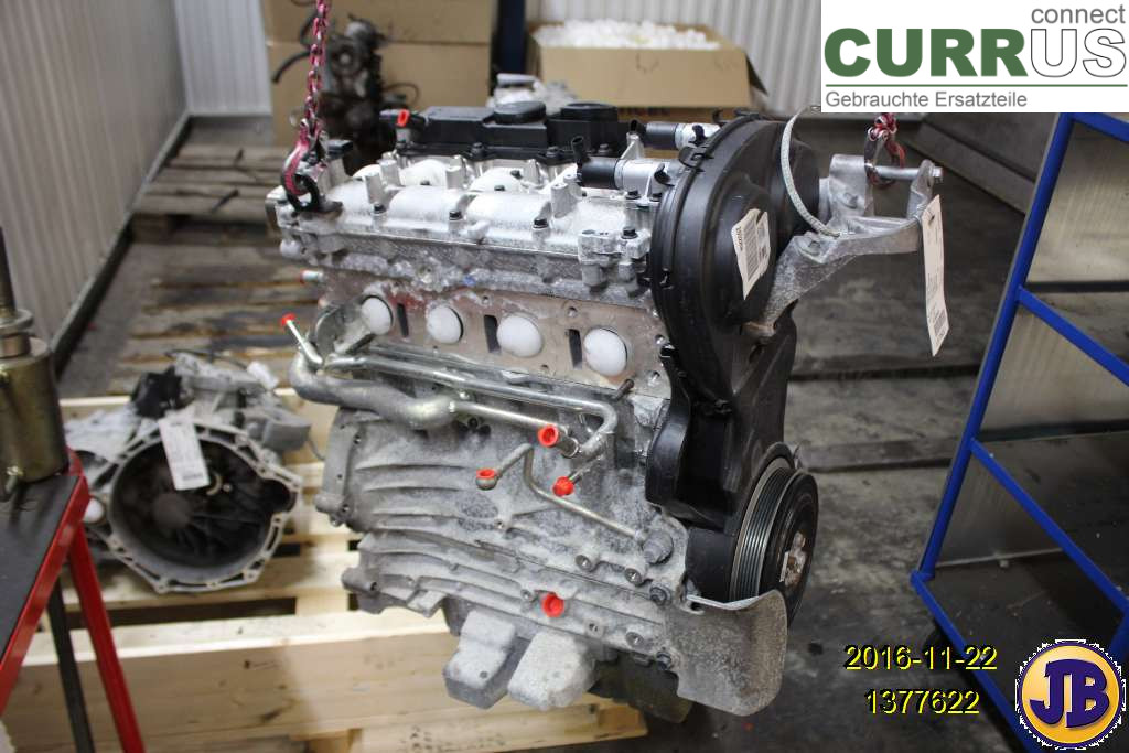 VOLVO V40  12-19 Moteur 36050704 B4204T11