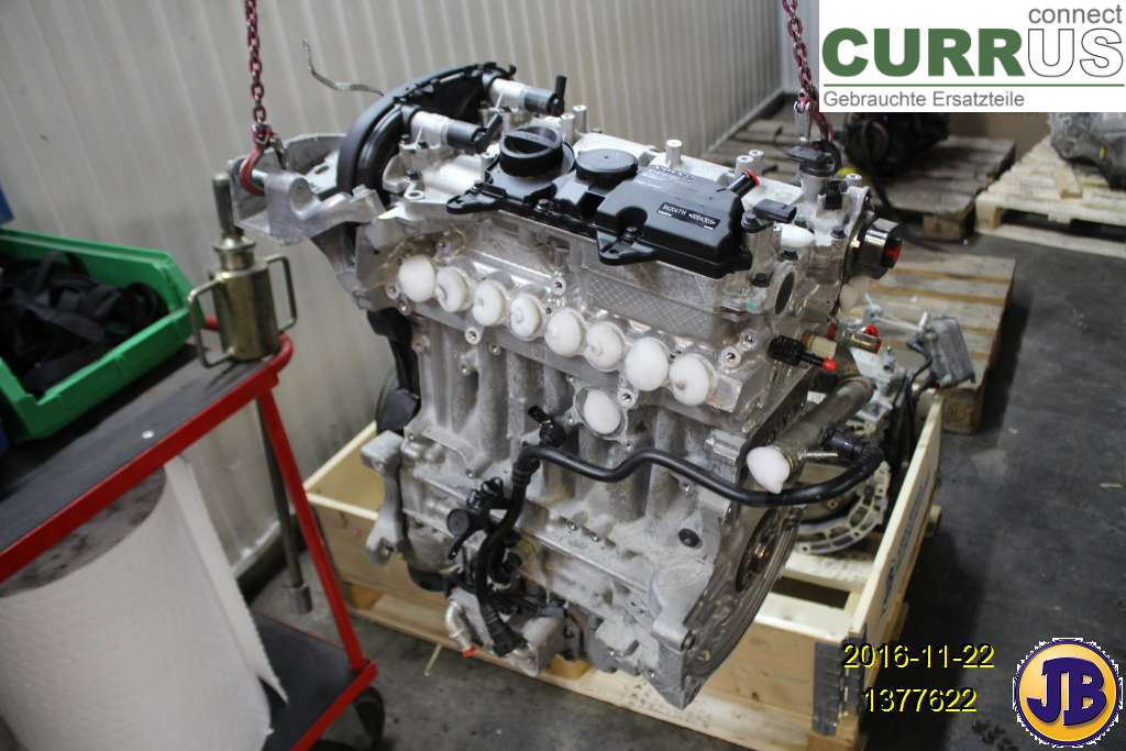 VOLVO V40  12-19 Moteur 36050704 B4204T11