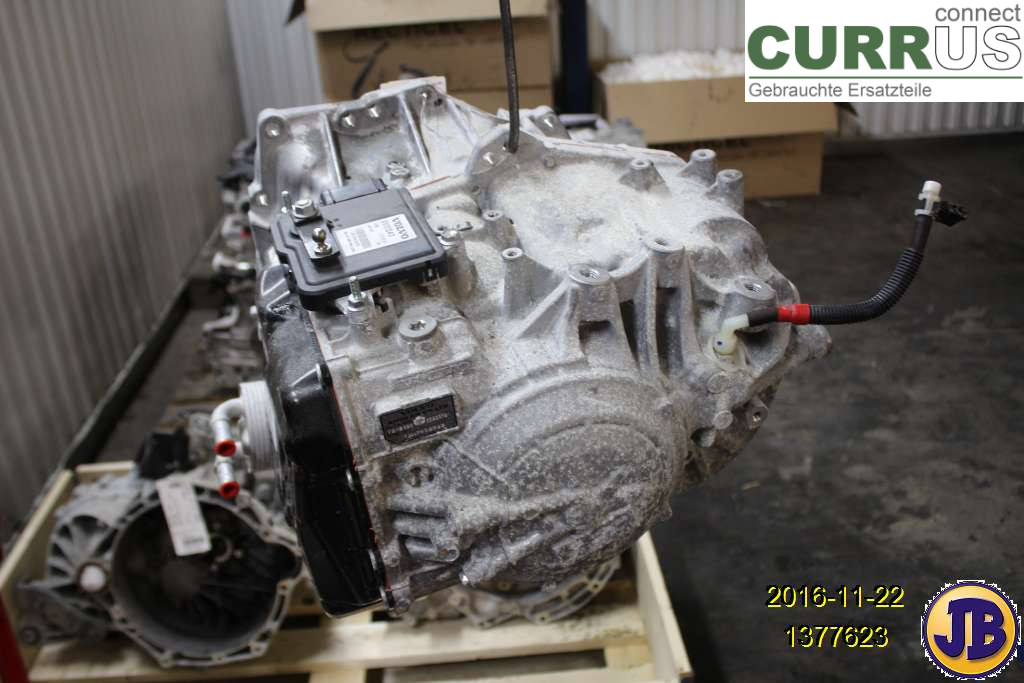 VOLVO V40  12-19 Boîte automatique 36050760 B4204T11