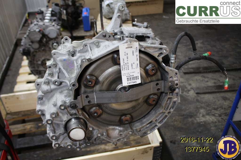 VOLVO XC90    07-14 Automatikgetriebe 36050593 B6324S5