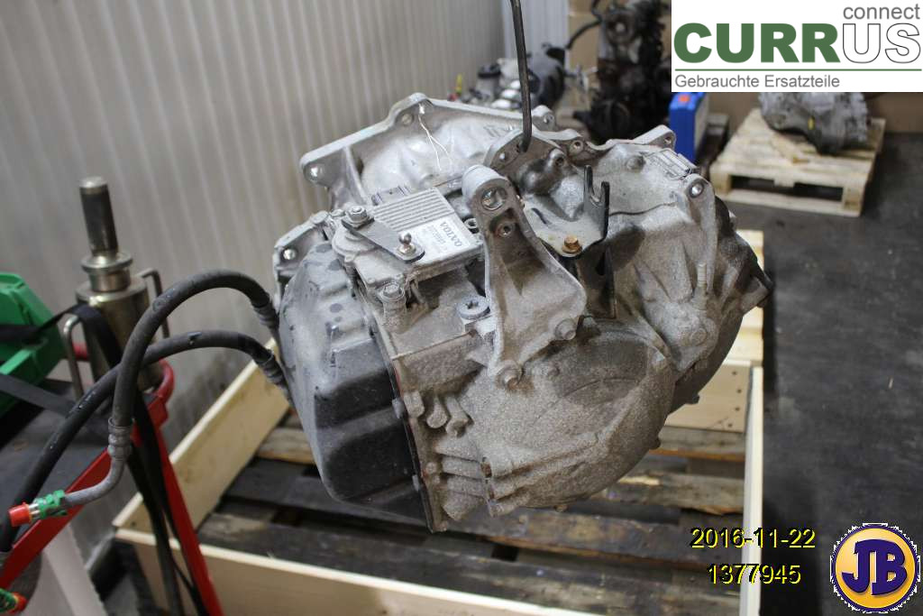 VOLVO XC90    07-14 Automatikgetriebe 36050593 B6324S5