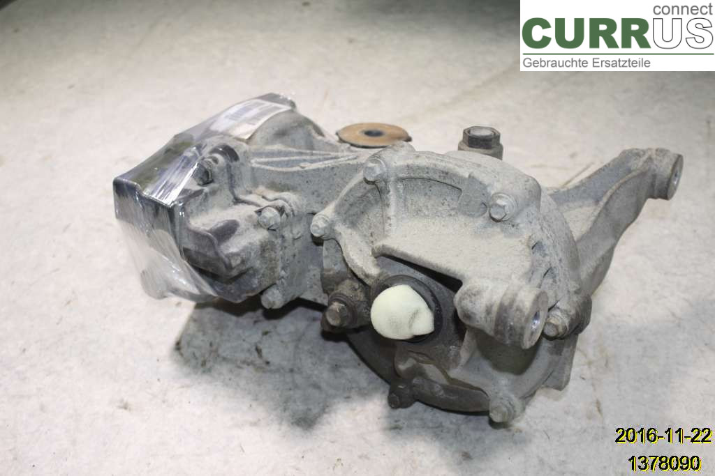 VOLVO XC70   08-13 Dyferencjał 36012670 D5244T17