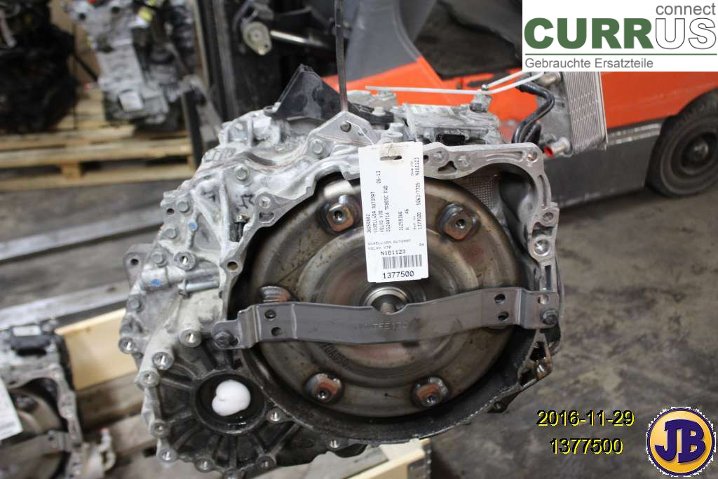 VOLVO V70      08-13 Automatikgetriebe 36050882 D5244T14