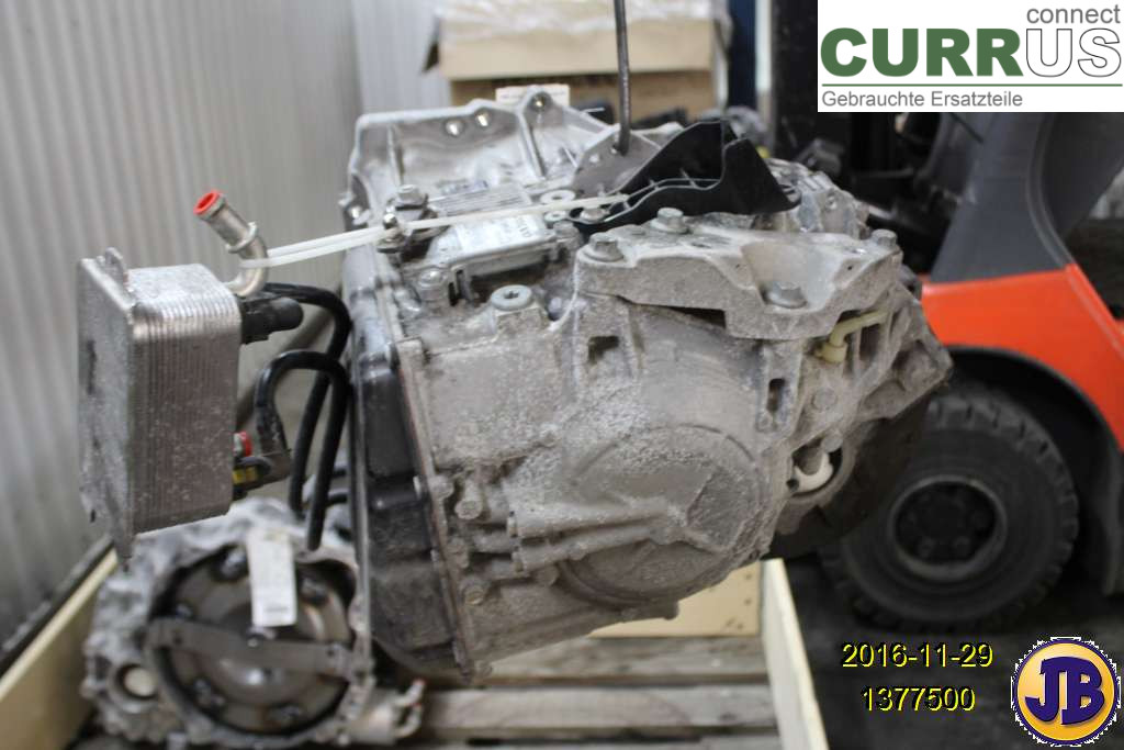 VOLVO V70      08-13 Automatikgetriebe 36050882 D5244T14