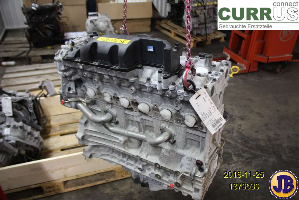 VOLVO XC90    07-14 Motor 8251977 B6324S