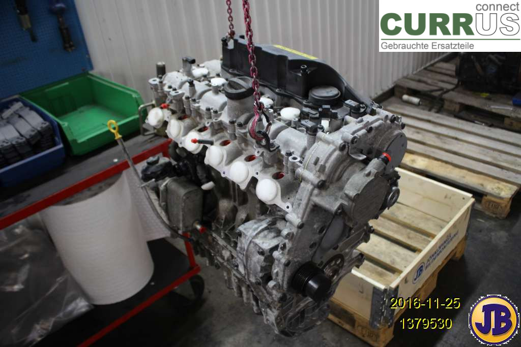 VOLVO XC90    07-14 Motor 8251977 B6324S