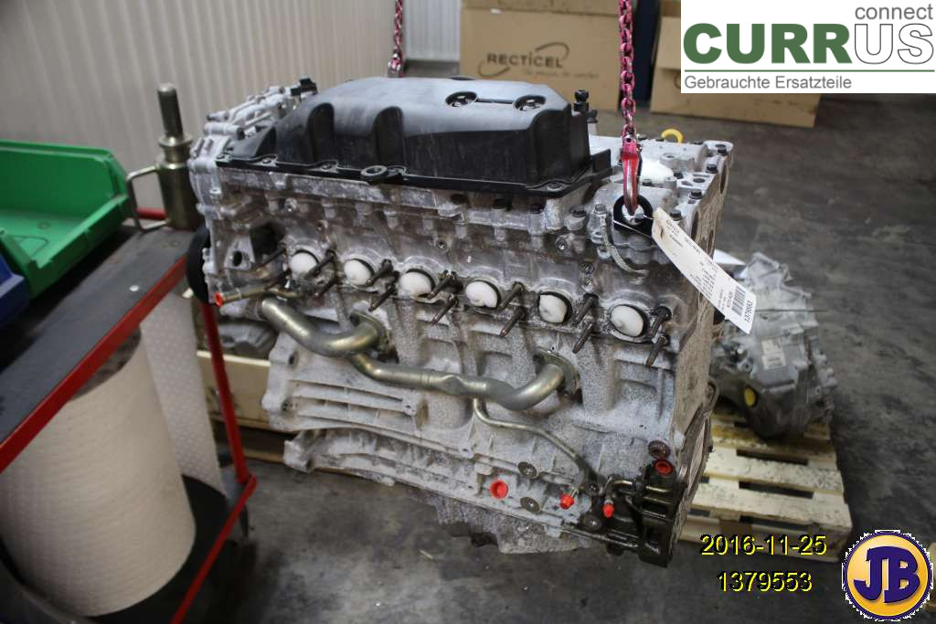 VOLVO V60  14-18 Motor 36050646 B6304T4