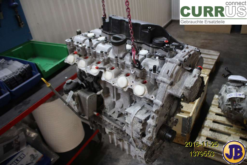 VOLVO V60  14-18 Motor 36050646 B6304T4