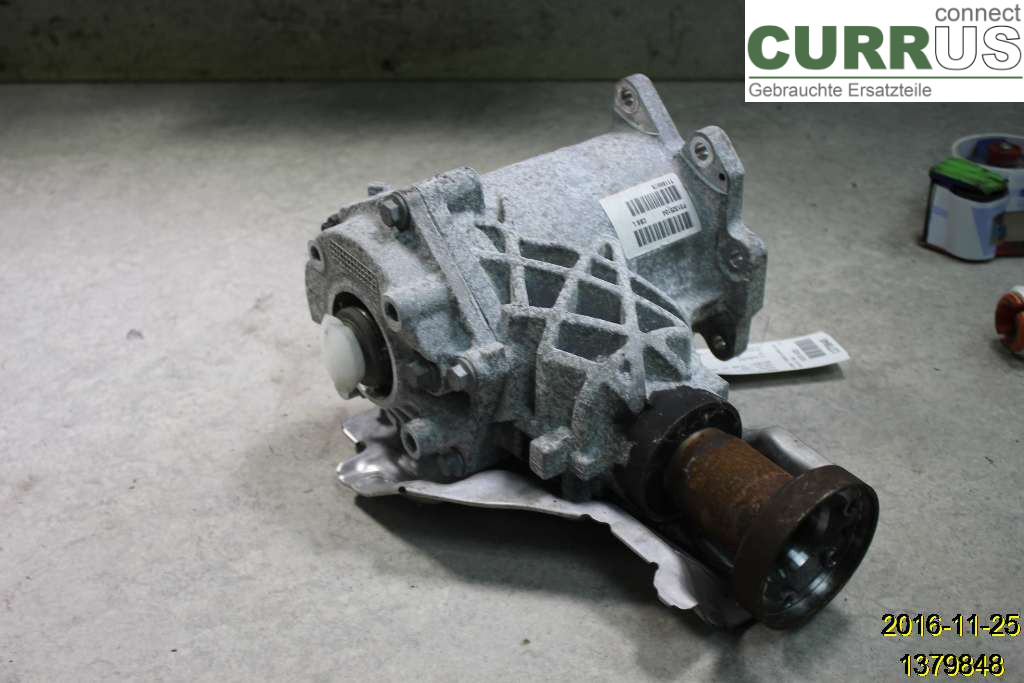 VOLVO V60  14-18 Skrzynia rozdzielcza 36010508 B6304T4