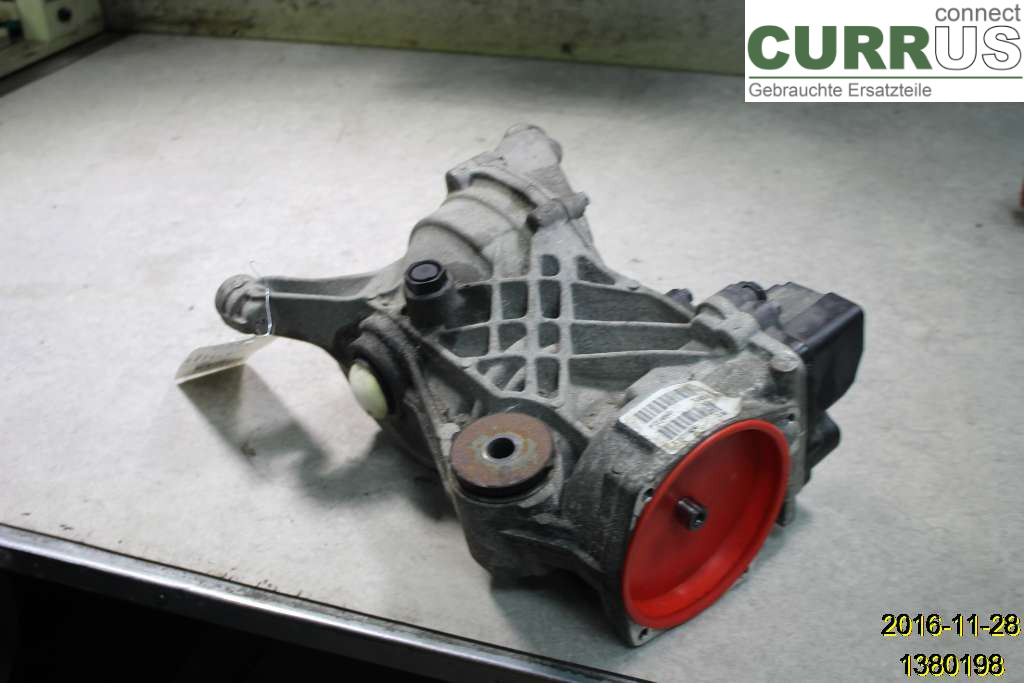 VOLVO V60  14-18 Dyferencjał 36012670 B6304T4