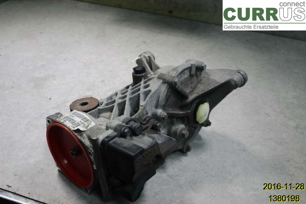 VOLVO V60  14-18 Dyferencjał 36012670 B6304T4