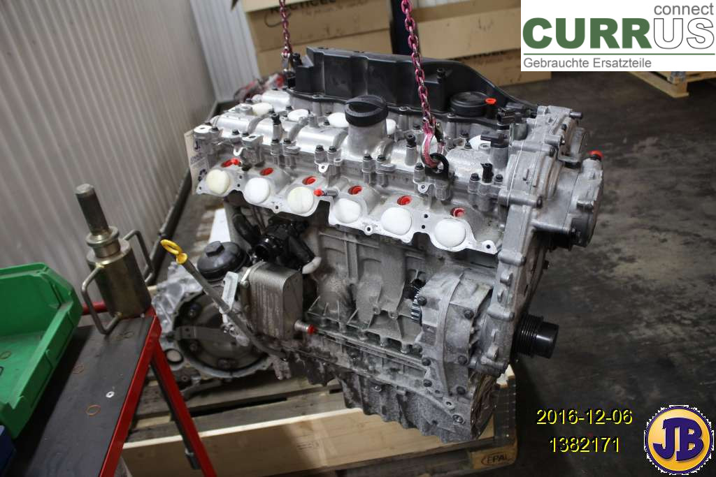 VOLVO S80      07- 13 Motor 36050646 B6304T4