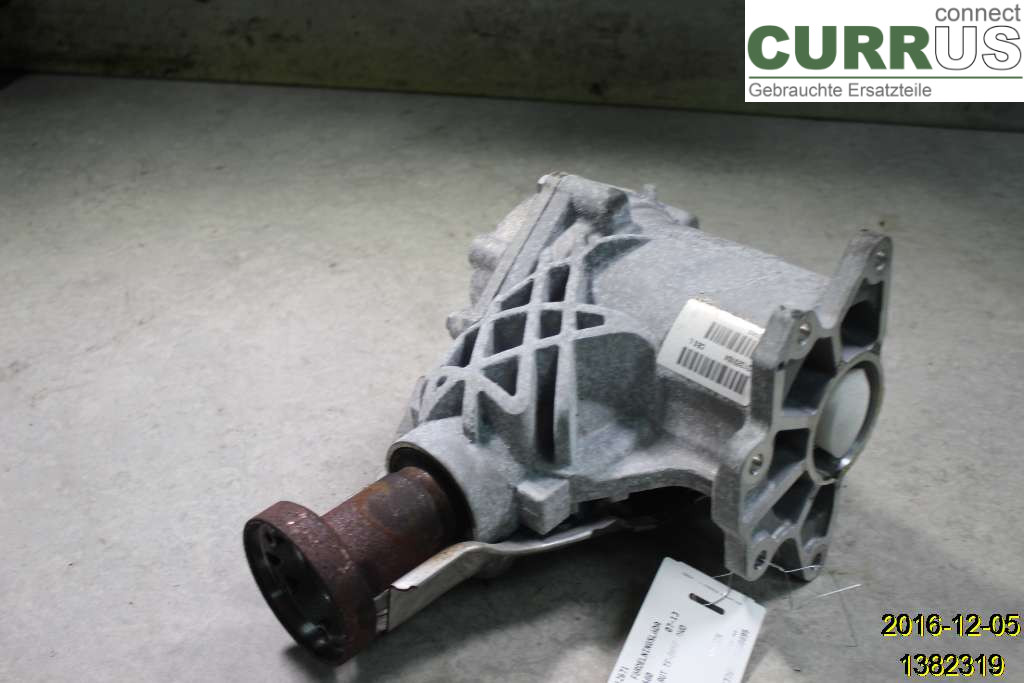 VOLVO S80      07- 13 Skrzynia rozdzielcza 36010508 B6304T4