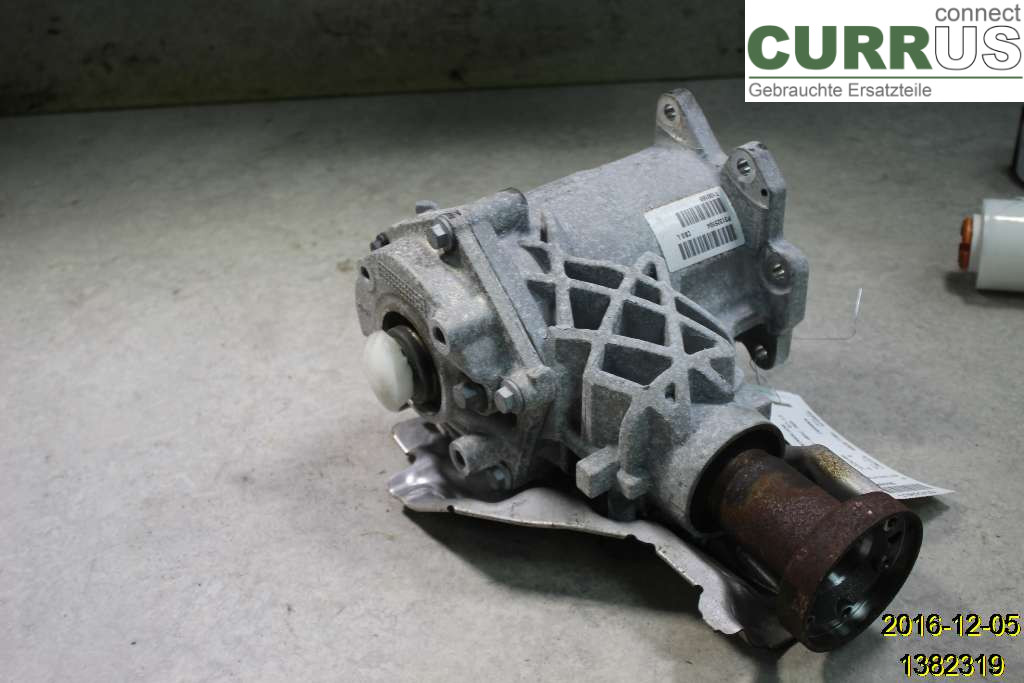 VOLVO S80      07- 13 Skrzynia rozdzielcza 36010508 B6304T4