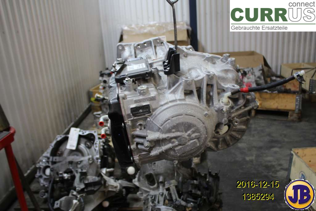 VOLVO V60  14-18 Gearbox (Automatic) 36050760 B4204T11