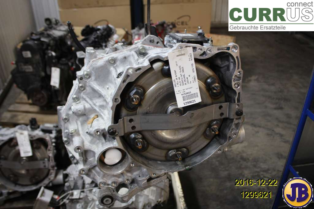 VOLVO V60  14-18 Gearkasse Automatisk 36050696 D4204T14