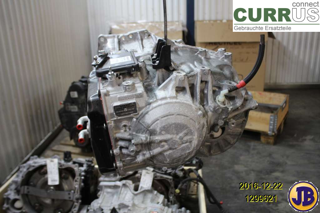 VOLVO V60  14-18 Gearkasse Automatisk 36050696 D4204T14