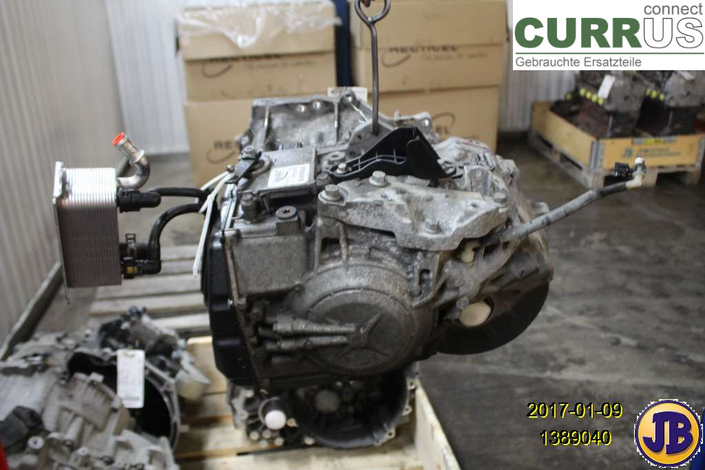VOLVO V70      08-13 Boîte automatique 36050325 D5244T4