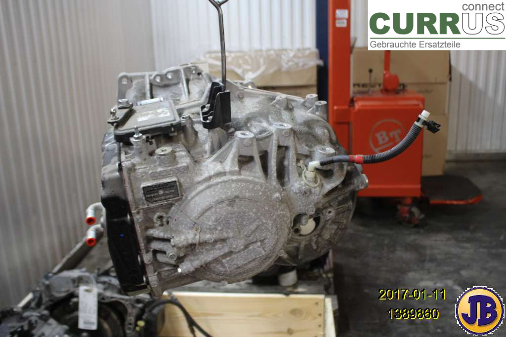 VOLVO V60  14-18 Gearbox (Automatic) 36050760 B4204T11
