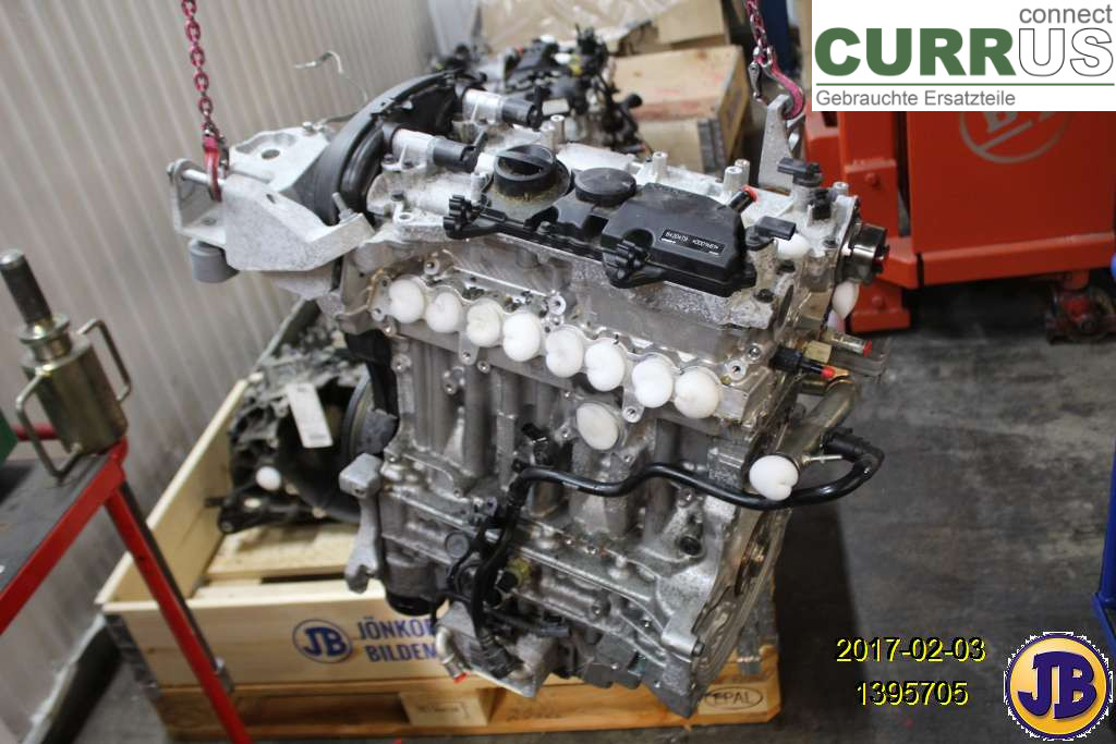 VOLVO S60  14-18 Silnik 36050816 B4204T9