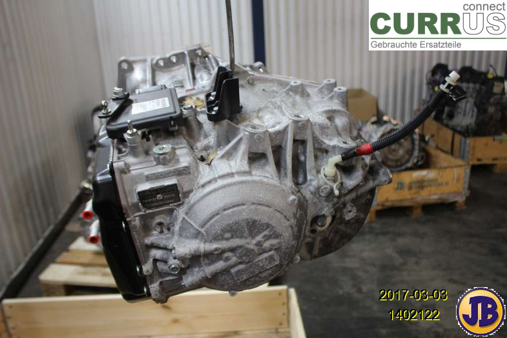 VOLVO V60  14-18 Gearkasse Automatisk 36050760 B4204T11