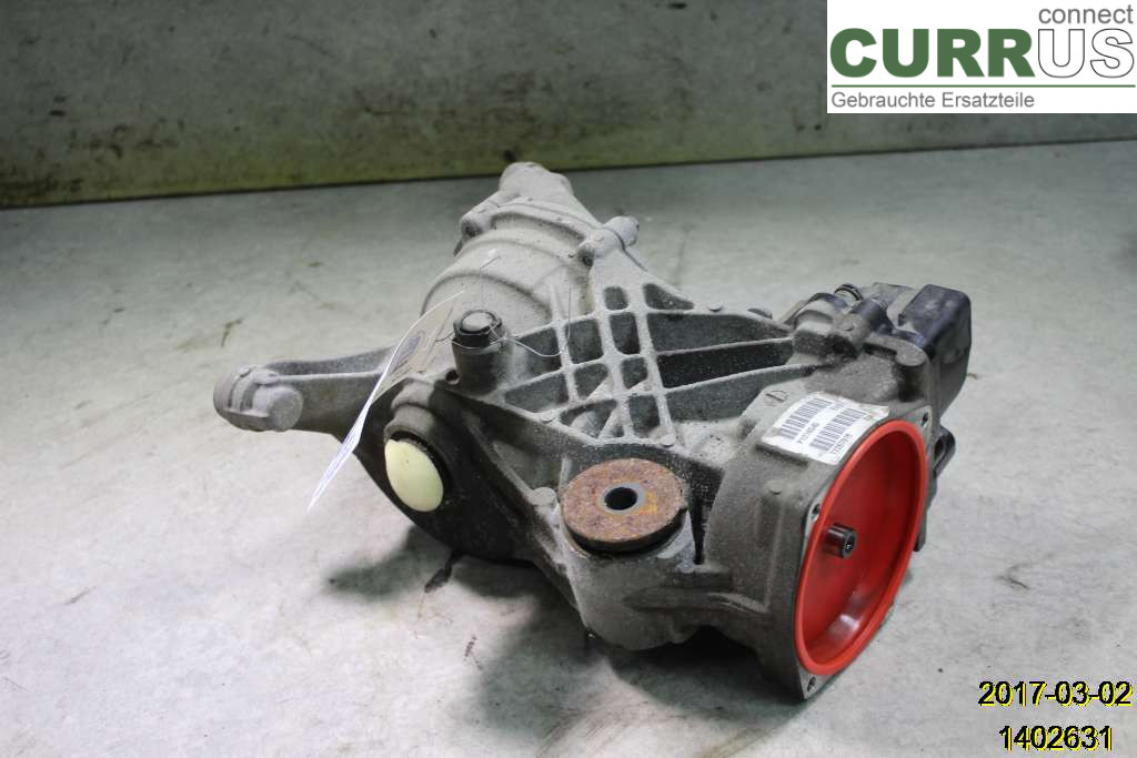 VOLVO XC60  14-17 Differential 36012670 D5244T12
