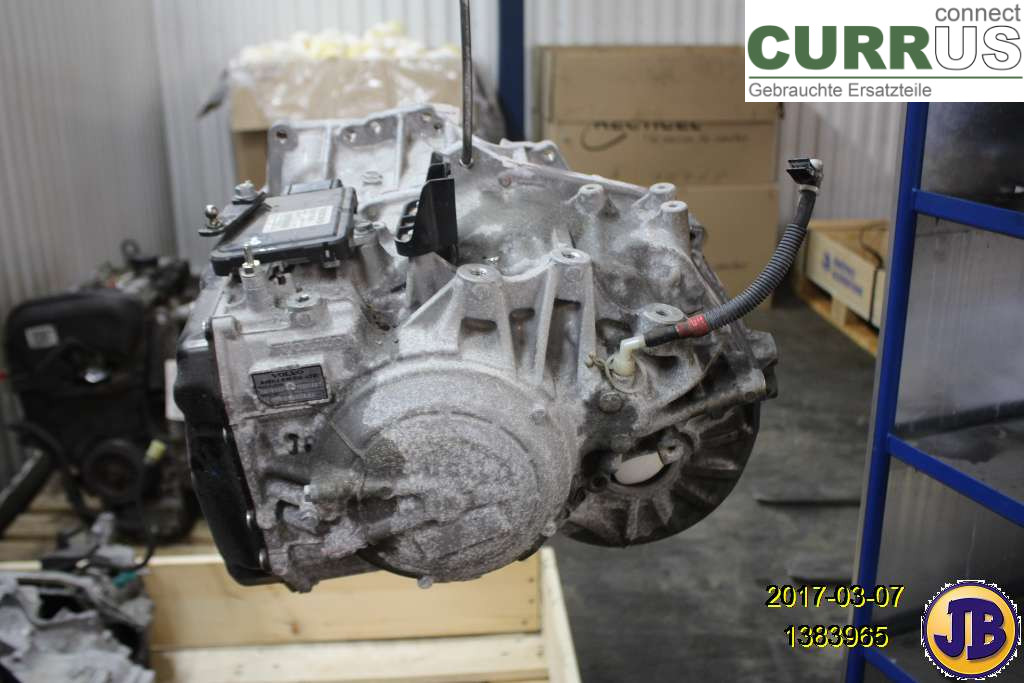 VOLVO V70    14-16 Gearkasse Automatisk 36050696 D4204T5