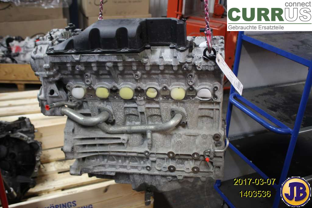 VOLVO XC70   08-13 Motor 8251977 B6324