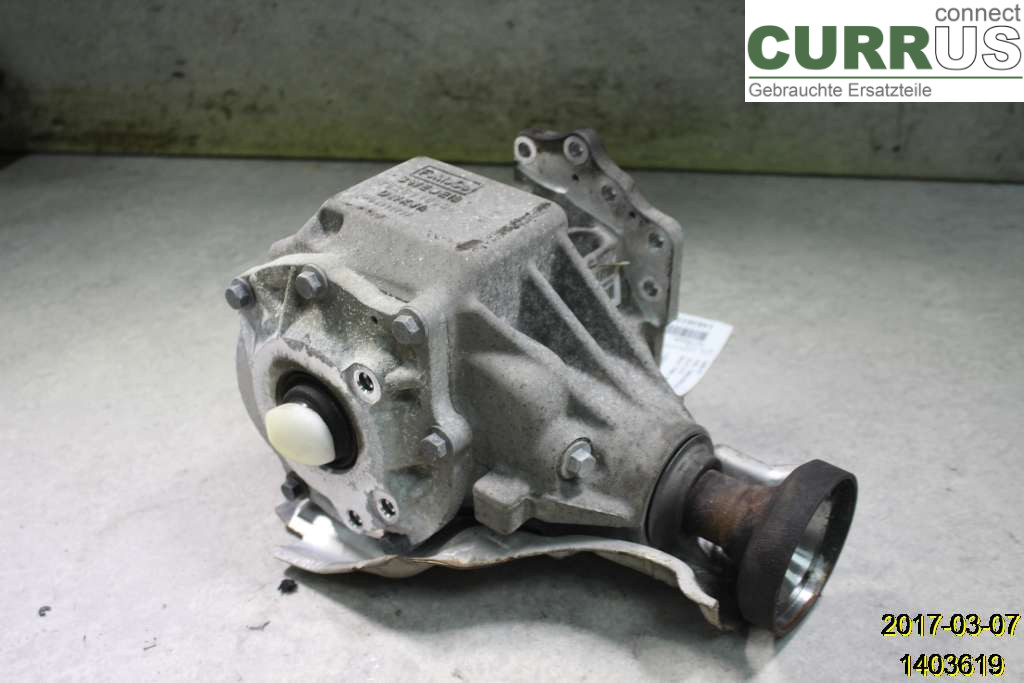 VOLVO XC70   08-13 Distribution gear box 36002479 B6324