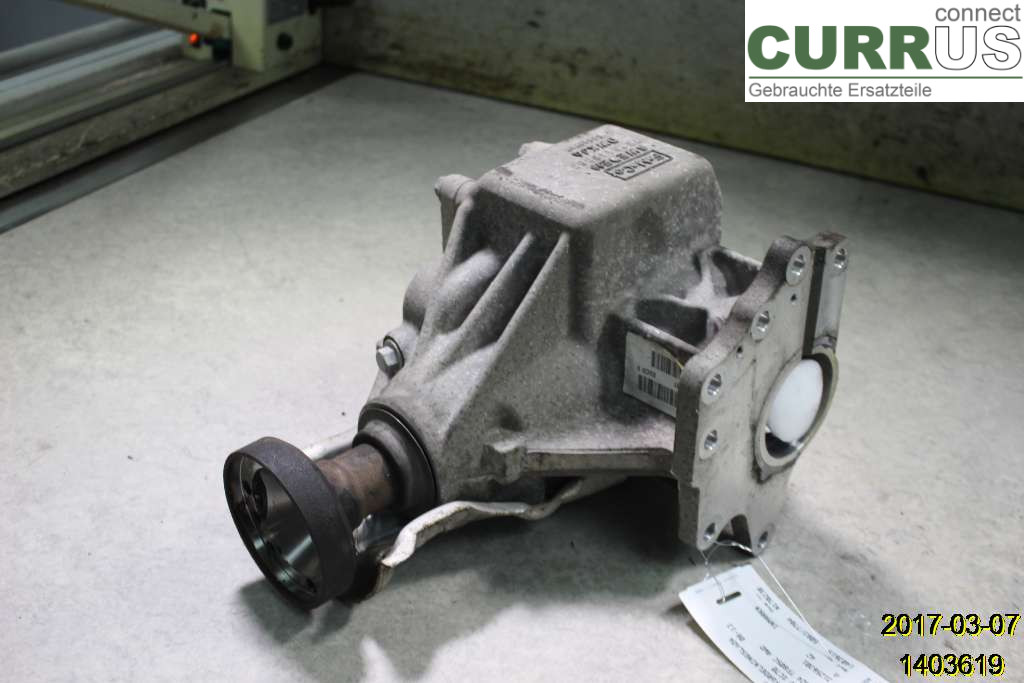 VOLVO XC70   08-13 Distribution gear box 36002479 B6324