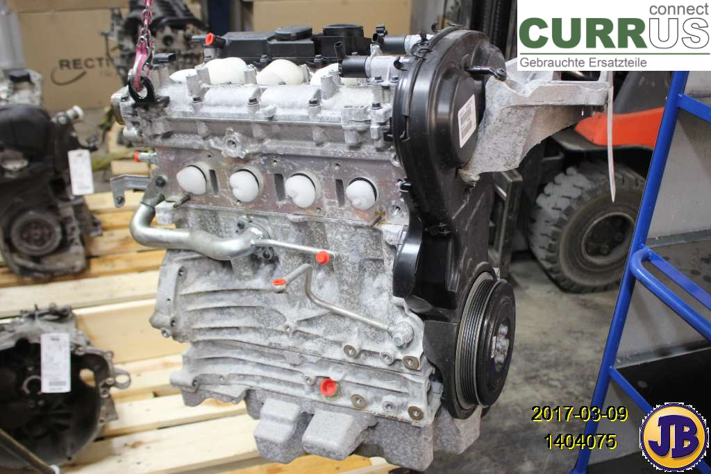 VOLVO S60  14-18 Silnik 36050704 B4204T11