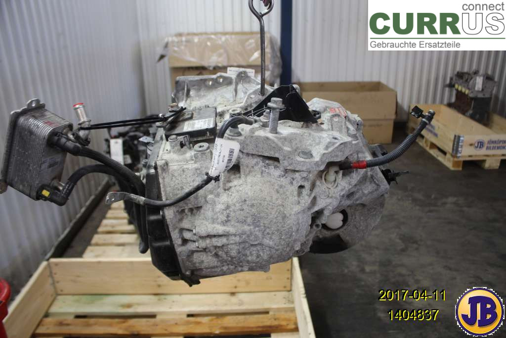 VOLVO V60  11-13 Automatisk växellåda 36050600 D5244T15