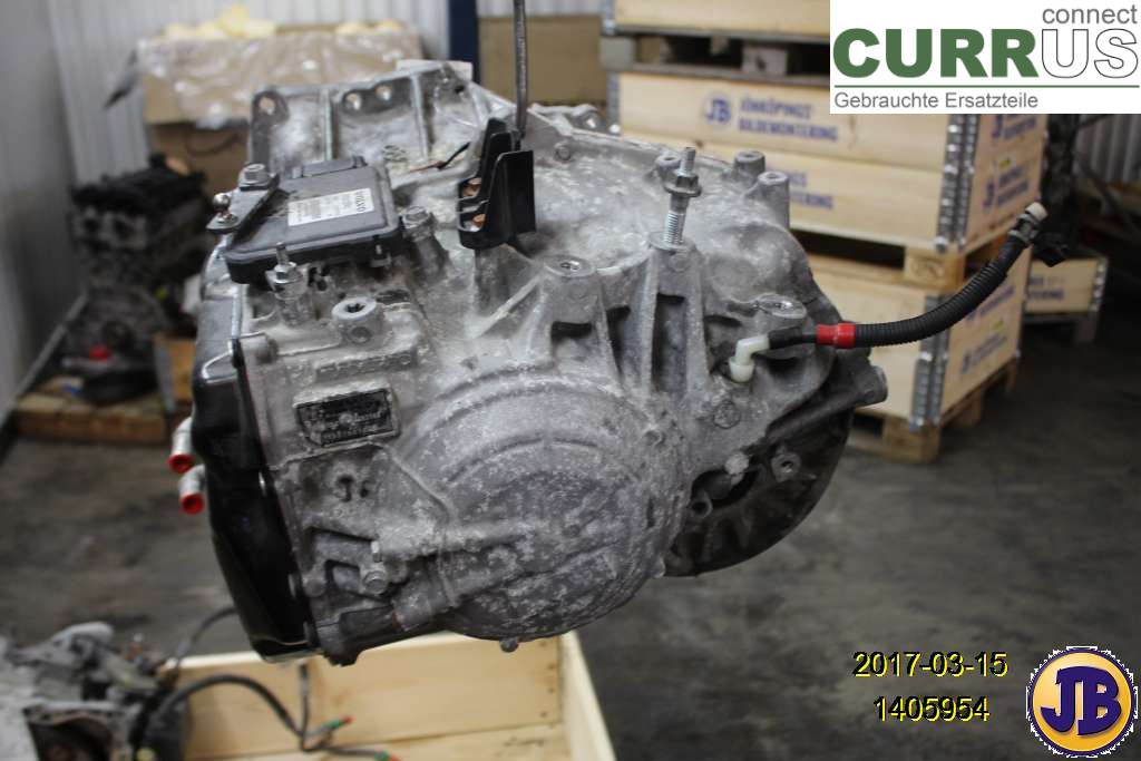 VOLVO V60  14-18 Gearkasse Automatisk 36050696 D4204T5