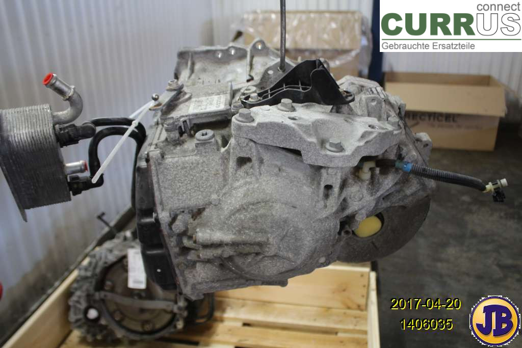 VOLVO S80      07- 13 Gearbox (Automatic) 36051012 D5244T10