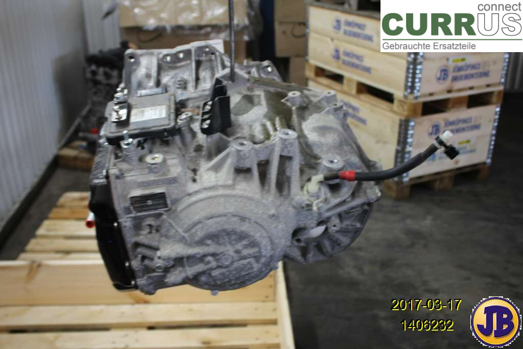 VOLVO V60  14-18 Gearkasse Automatisk 36050760 B4204T11