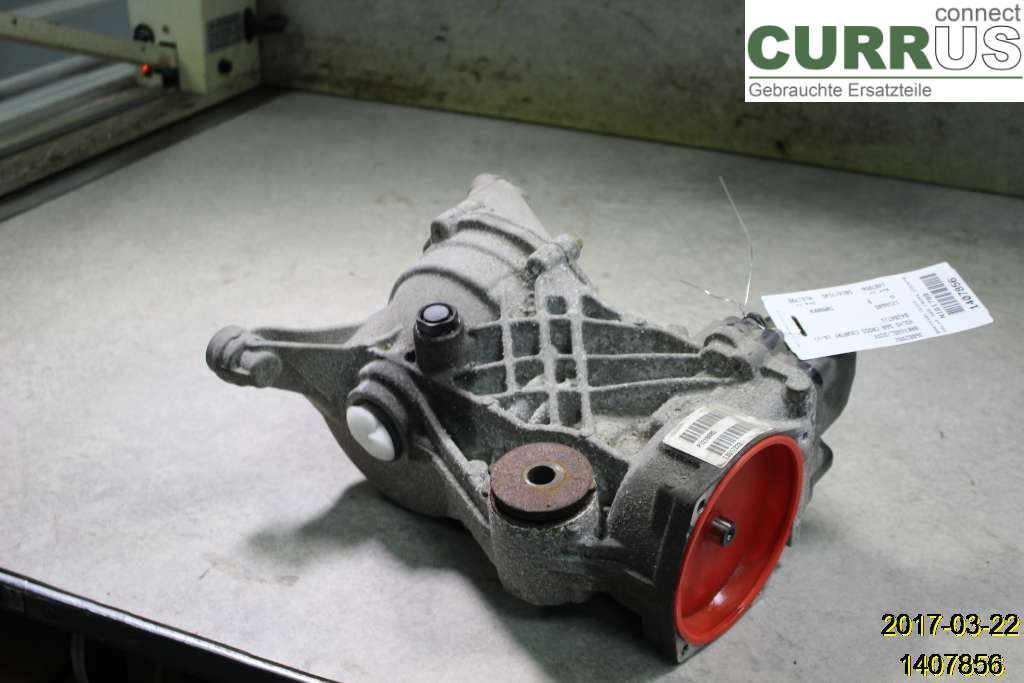 VOLVO S60 CROSS COUNTRY  16-19 Differential 36002992 B4204T11