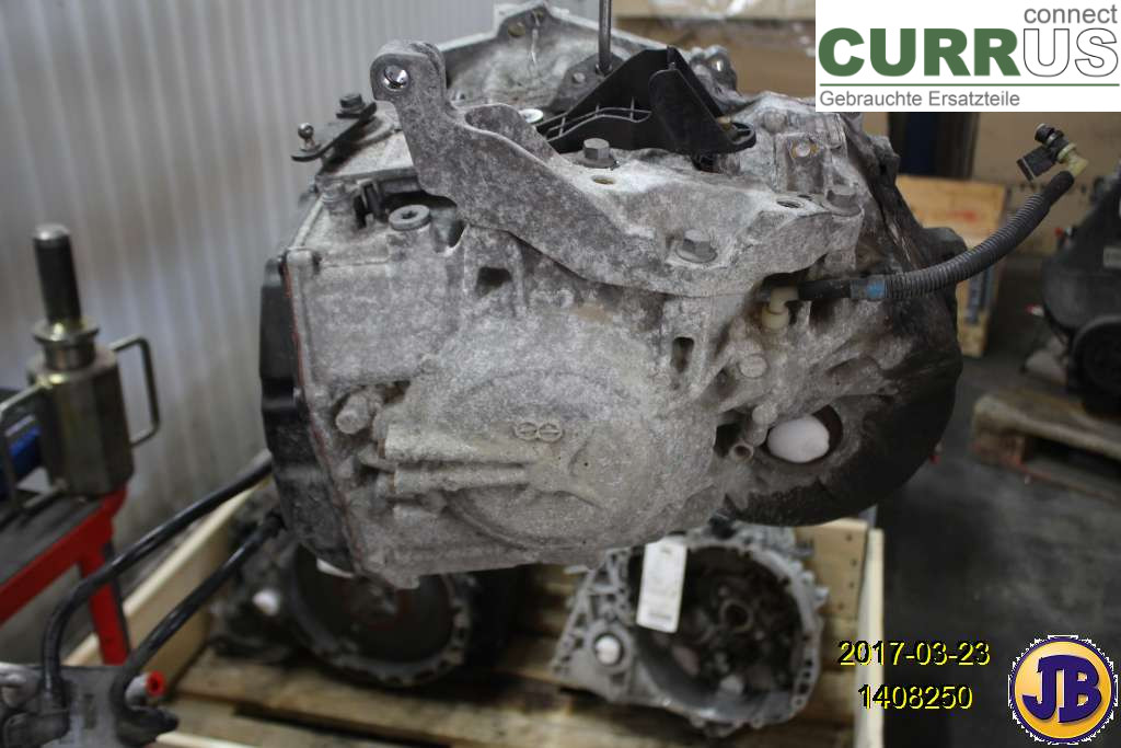VOLVO S80      07- 13 Automatisk växellåda 36050323 B6324S